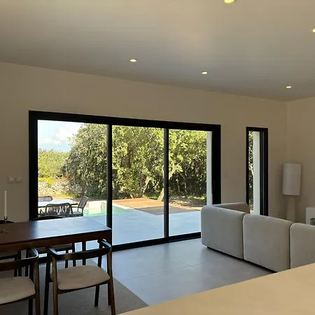 Provencale Avec Piscine Privee Villa