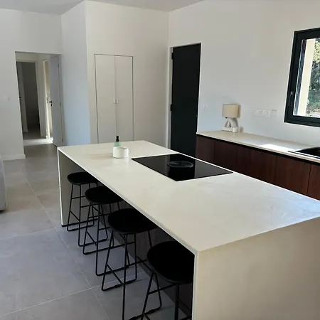 Villa Provencale Avec Piscine Privee *
