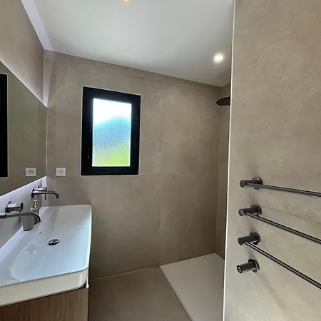 Villa Provencale Avec Piscine Privee